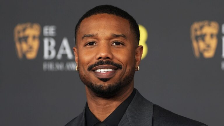 Is Michael B. Jordan Single?