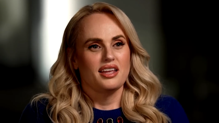 Rebel Wilson PR Team Plotted Smear Campaign in Recording