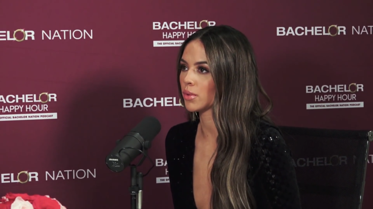 Sydney Warner Blasts Taylor Frankie Paul & ‘The Bachelorette’