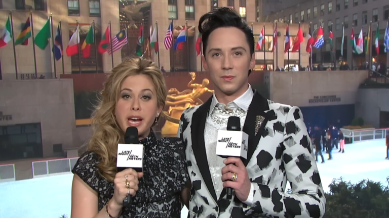 Taking Over for Kelly Clarkson???