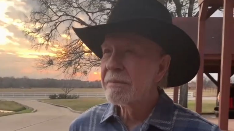 Chuck Norris Rushed to Hospital After Medical Incident