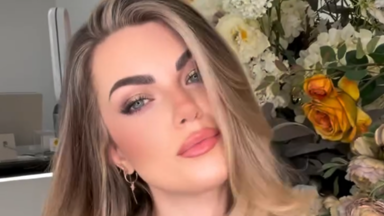 Was Makeup Influencer Buried Alive?