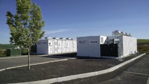 Illinois invests in large-scale battery storage » Yale Climate Connections