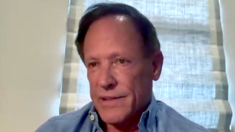 Jeff Webb, Cheerleading Titan & Charlie Kirk Mentor, Dies at 76