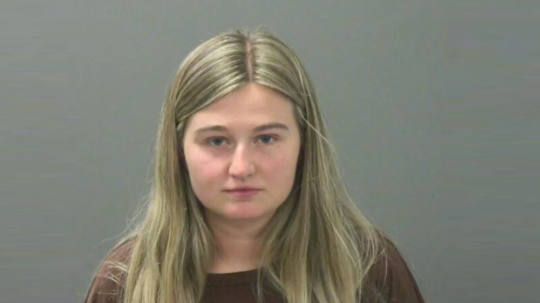 Why Was Kendra Caldwell Arrested Just Days After Joseph?