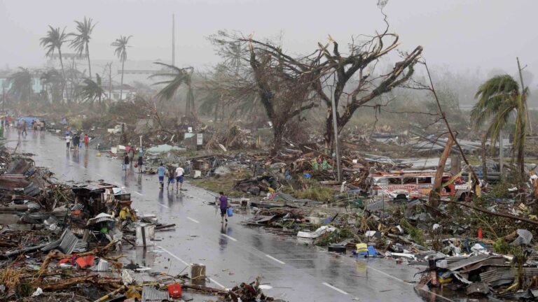 Should we add a Category 6 to hurricane ratings? » Yale Climate Connections