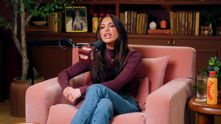 Jessi Draper Says Jordan Ngatikaura Cheated with Escorts, Orgies