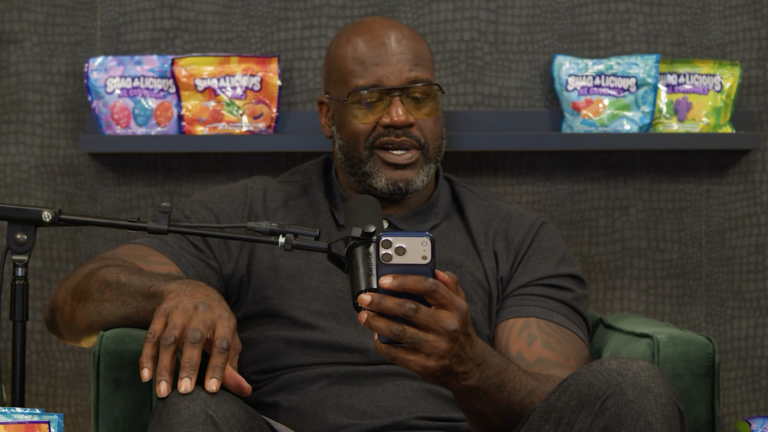 Shaquille O’Neal Spicy DMs to Sabrina Carpenter: Real or Fake?