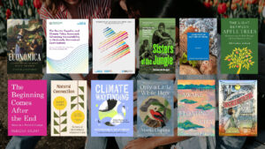 12 climate reads for Women’s History Month » Yale Climate Connections