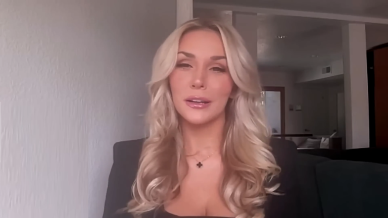 Courtney Stodden Reveals Diagnosis Behind Infamous Video