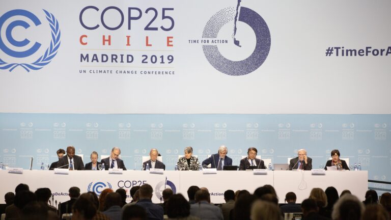 What is the Intergovernmental Panel on Climate Change? » Yale Climate Connections