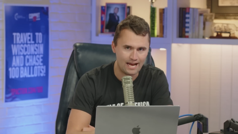 Charlie Kirk Ballistics Evidence Doesn’t Match, Legal Docs Warn