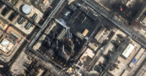 Global Economy Is Facing the Prospect of Another Profound Shock