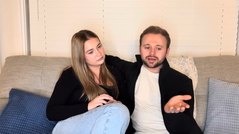 Joseph Duggar Condemned By Brother Jason as ‘Evil’