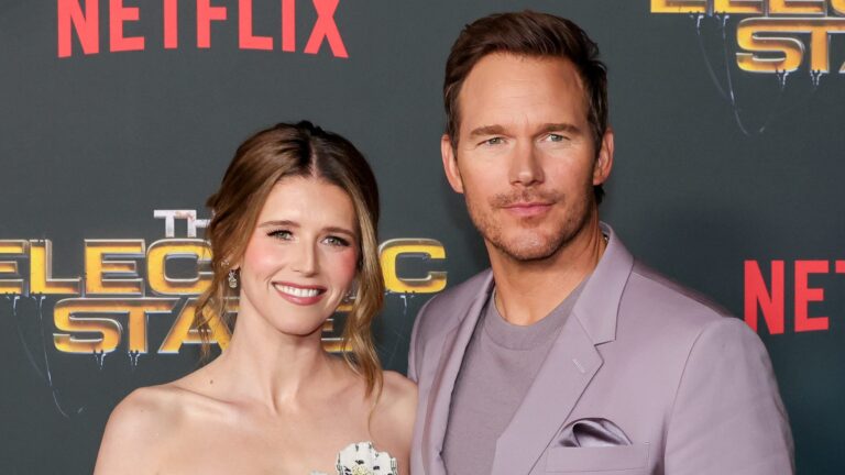 Chris Pratt Divorced: His History of Marriage to Katherine Schwarzenegger, Explained