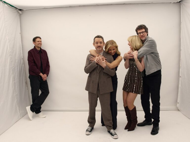 Here I Come’ Leaves SXSW Screaming At World Premiere