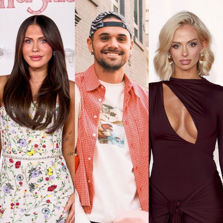 What Jessi Draper Told Miranda Hope After Alleged Chase McWhorter Kiss