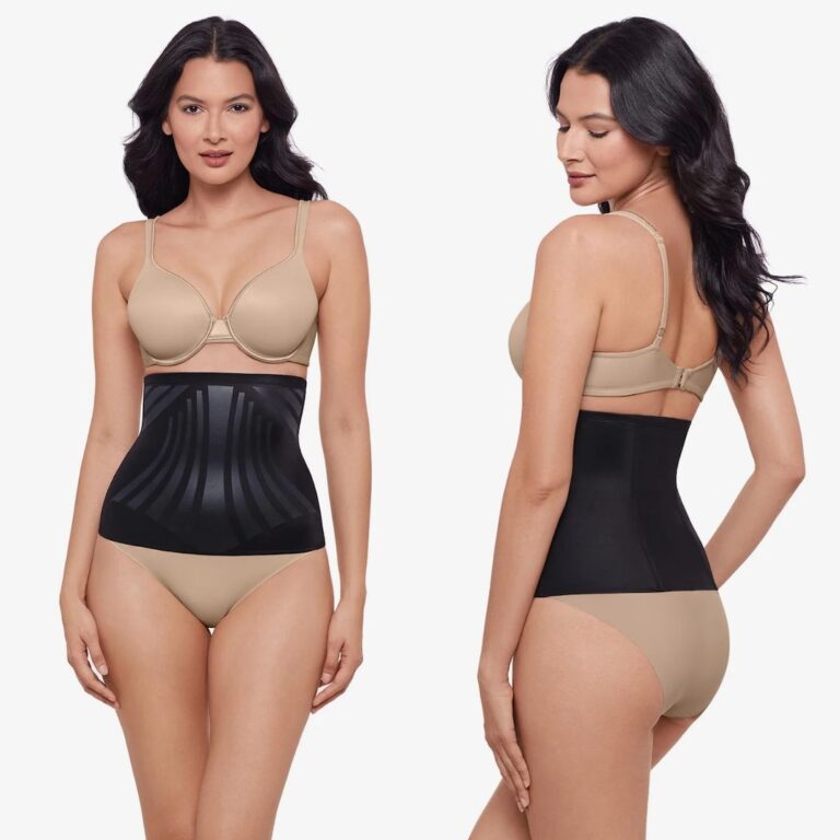 How to Pick the Right Shapewear For Your Body, According to a Stylist