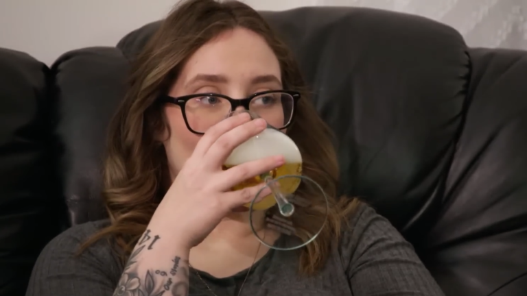 Lauryn ‘Pumpkin’ Shannon Launches OnlyFans! June Says …