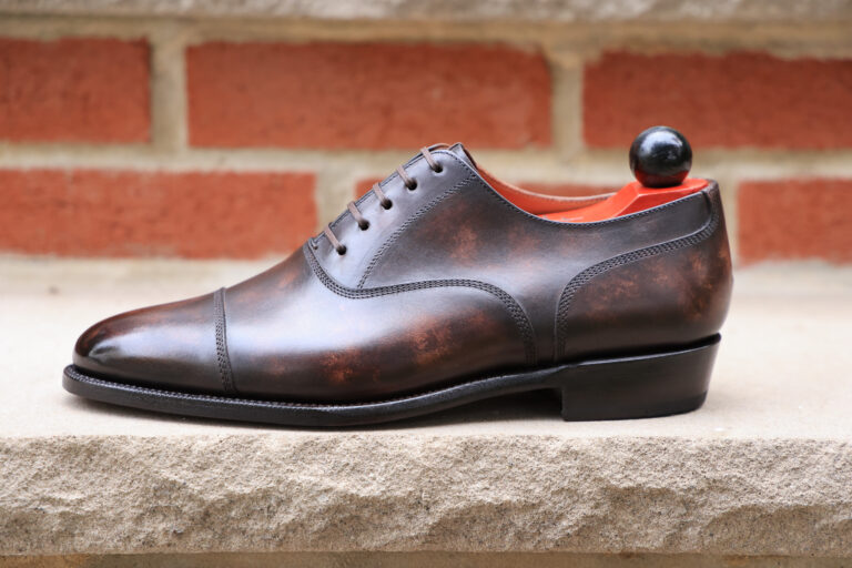 J.FitzPatrick Consolidation Sale: A New Chapter Ahead