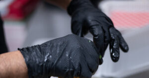 The Suburb That Won’t Sleep