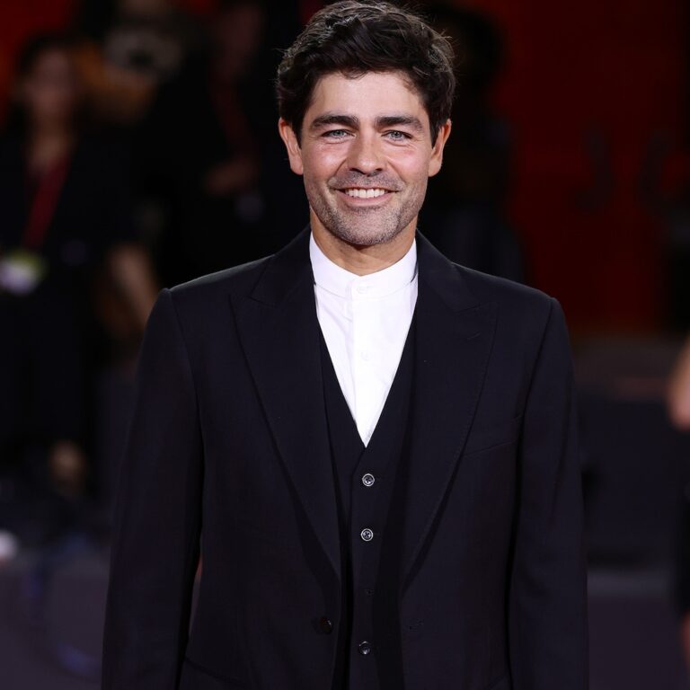 Adrian Grenier Not in Devil Wears Prada 2 Disappointment