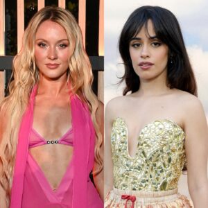 Zara Larsson Denies Replacing Camila Cabello in Fifth Harmony Rumor