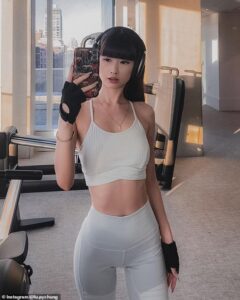 America’s most notorious dine-and-dasher suffers fresh humiliation after being turfed out of ritzy NYC apartment building: Residents describe dramatic showdown