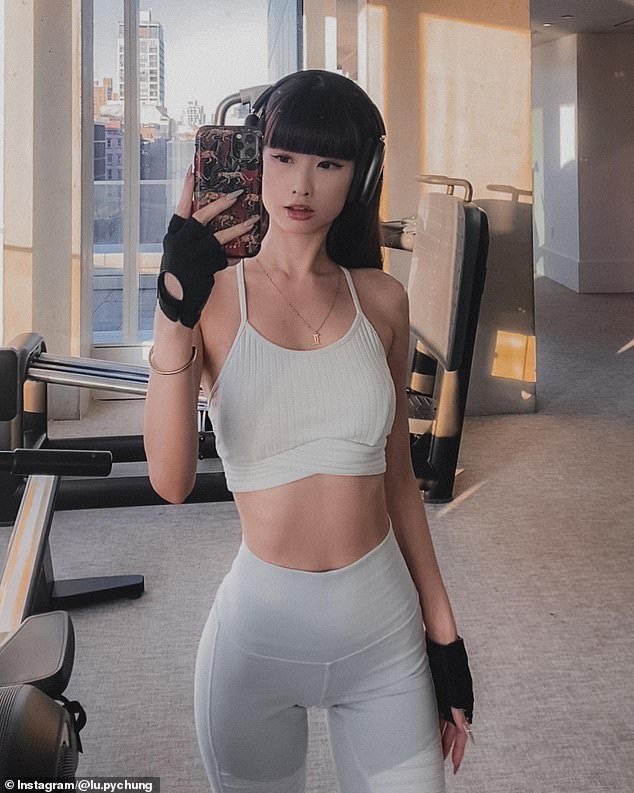 America’s most notorious dine-and-dasher suffers fresh humiliation after being turfed out of ritzy NYC apartment building: Residents describe dramatic showdown