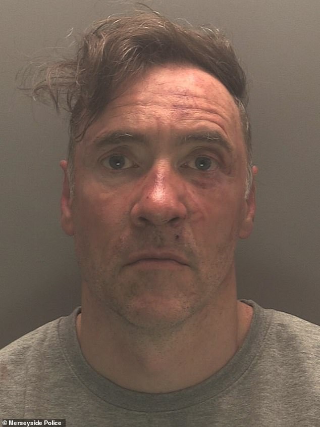 ‘Liverpool let us down – they showed total disinterest’: Parade crash victims speak out for the first time and say nobody from the club contacted them