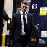 Made In Chelsea ‘posh PT’ star Lonan O’Herlihy LOSES court battle against his stepfather’s new wife after being cut out of his £38m will