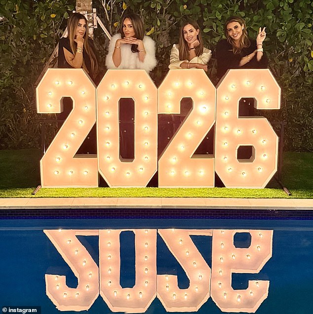 Insiders reveal REAL reason for Alina Habba’s shock divorce…her friends’ humiliating verdict on her husband…and what’s next for the lawyer Trump ‘adores’