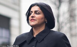 Shabana Mahmood’s immigration reforms face yet another setback as migrant campaigners prepare to launch major new legal challenge