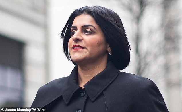 Shabana Mahmood’s immigration reforms face yet another setback as migrant campaigners prepare to launch major new legal challenge