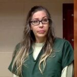 ‘Party mom’ is GUILTY of letting teenagers get drunk at her $5m mansion so she could watch them have sex