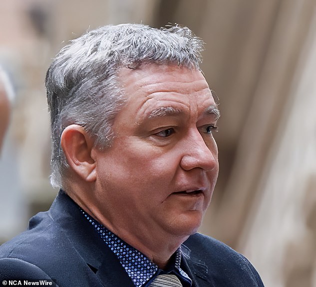 Greg Lynn is refused bail as he prepares for a retrial over the alleged murder of camper Carol Clay