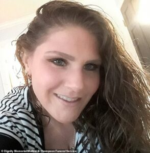 Illegal immigrant wearing red winter hat who viciously stabbed woman to death as she stepped off bus in Virginia had THIRTY prior arrests… but was let out of jail every time