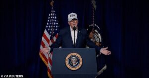 Three American troops are killed in Trump’s Iran war