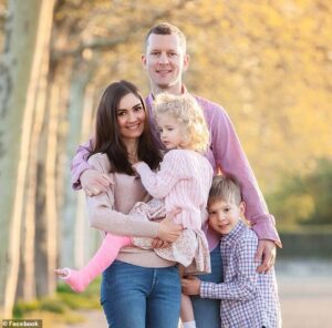 Florida mom accused of murdering her two kids at their $1.7 million mansion in upscale gated community was from ‘picture perfect’ family