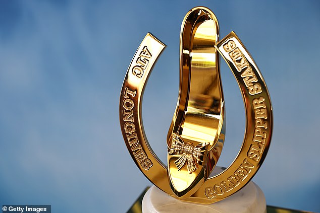 One of Australia’s most famous sporting trophies goes missing from radio show fronted by Ricki-Lee Coulter