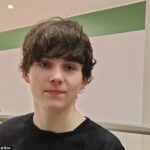 Father races against time to raise £300,000 for German treatment for son with rare degenerative condition before illness leaves him severely disabled