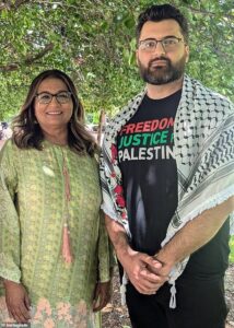 Greens candidate launches a vile tirade after Australia supported the attack on Iran: ‘Albanese needs to be prosecuted for war crimes’