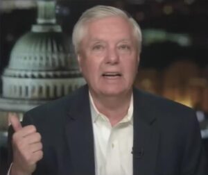 Lindsey Graham names ‘next’ country on Trump’s radar after Iran strikes: ‘Their days are numbered’