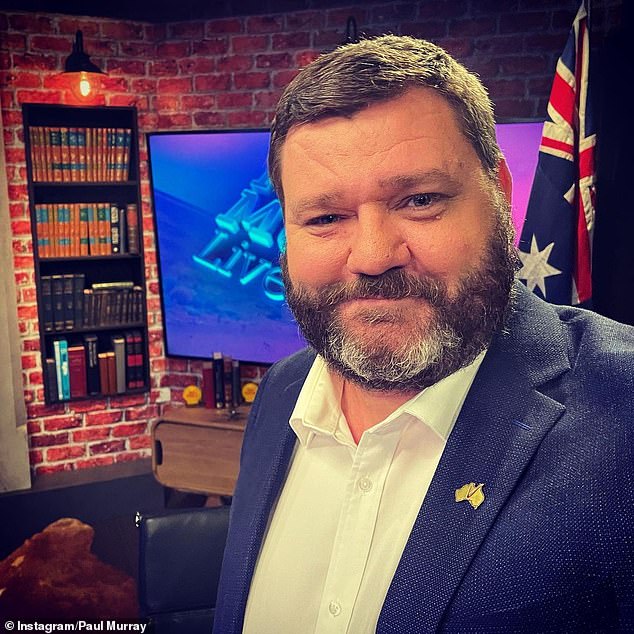 Revealed: The VERY strange choice to head major new Aussie TV sport show