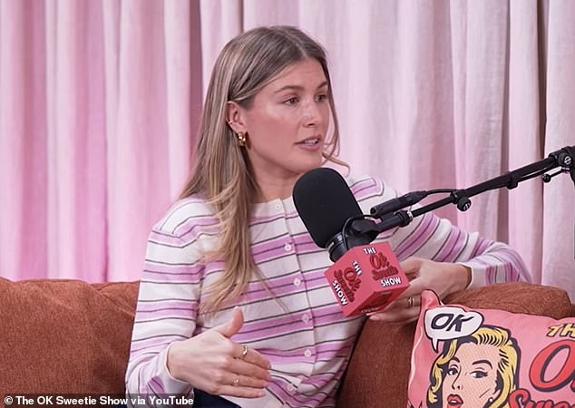 Eugenie Bouchard shuts down criticism of an Australian broadcaster after he was criticised for being ‘sexist’ over ‘twirlgate’ saga