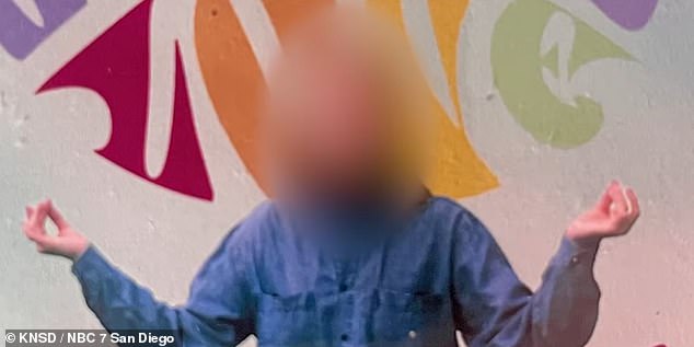 Asylum seeker hospitalized after going on hunger strike in protest of his treatment in ICE detention