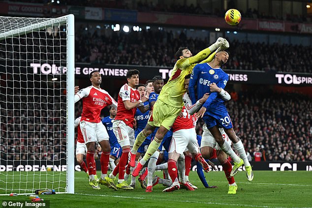 This is the depressing truth: The Premier League will be won by the country’s ugliest team… or the most boring, writes JEFF POWELL