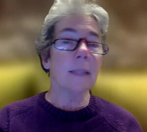 Taxpayer-funded Democrat lawmaker who demanded Latino coworker speak ‘in English’ does job remotely from SPAIN