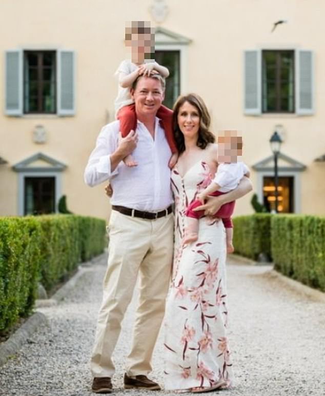 Maid from hell: Unbelievable full story of housekeeper turned squatter terrorizing the wealthy… and her boss’s mysterious death that family is demanding answers about