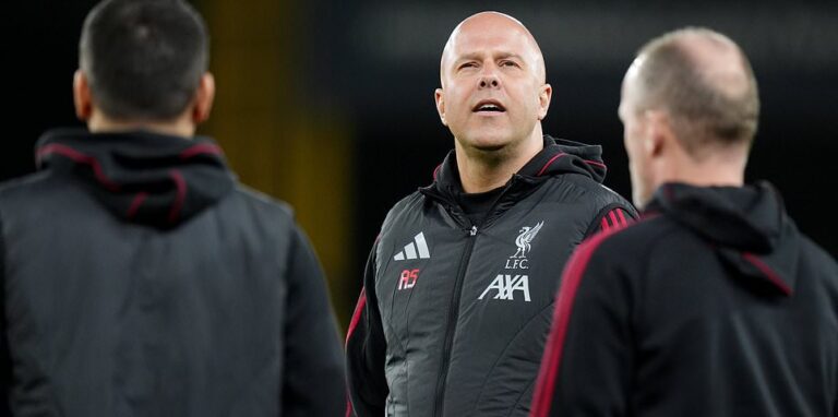 Wolves vs Liverpool – Premier League LIVE: Latest score, team news and updates as Reds look to strengthen their Champions League hopes in first of two matches in FOUR days at Molineux against relegation-bound side